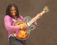 ruthie foster